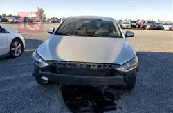 هیۆندای ئەلەنترا